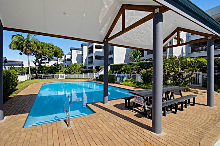 La Pirogue 47 Complex